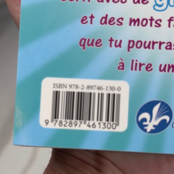 📚 Les ÉMO-J – Super Émo-J à la rescousse - Picture 6 of 6